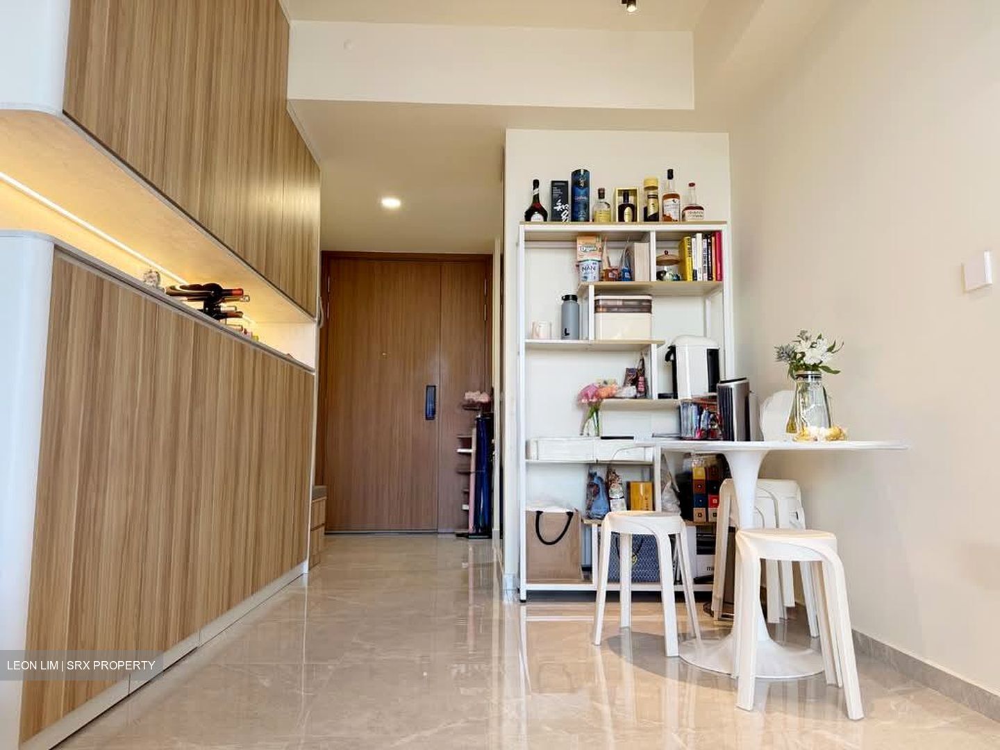 Stirling Residences (D3), Apartment #551835471